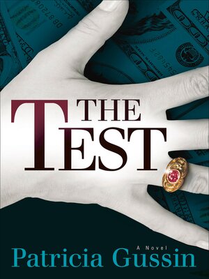 cover image of The Test